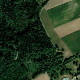 Satellite imagery of Ruhe, DE