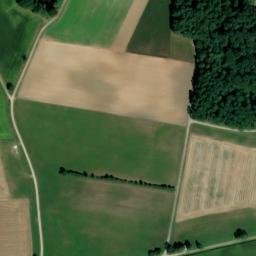 Satellite imagery of Kreßberg, DE