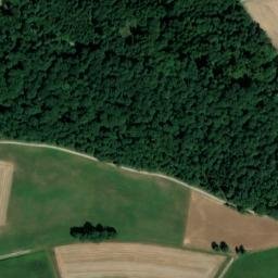 Satellite imagery of Kreßberg, DE