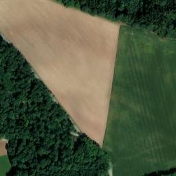 Satellite imagery of Kreßberg, DE