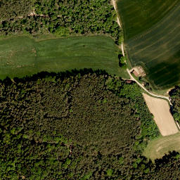 Satellite imagery of Igelstein, DE