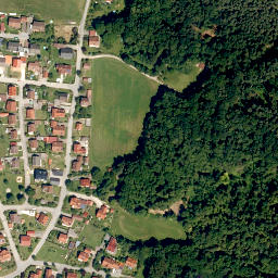 Satellite imagery of Reichenberg, DE