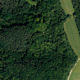 Satellite imagery of Reichenberg, DE