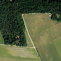 Satellite imagery of Reichenberg, DE