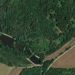 Satellite imagery of Schlossberg, DE