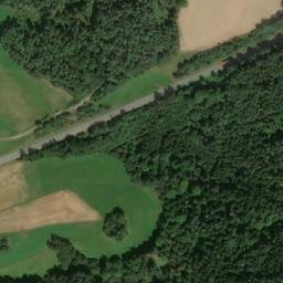 Satellite imagery of Koppenberg, DE