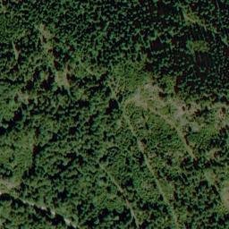 Satellite imagery of TP, CZ