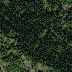 Satellite imagery of TP, CZ