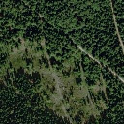 Satellite imagery of TP, CZ