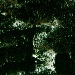 Satellite imagery of Stráž, CZ