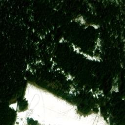 Satellite imagery of Stráž, CZ