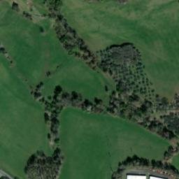 Satellite imagery of Šibeniční vrch [Kašperské Hory] outlook p., CZ