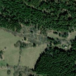 Satellite imagery of Ždánov R, CZ