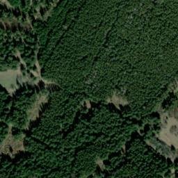 Satellite imagery of Ždánov R, CZ