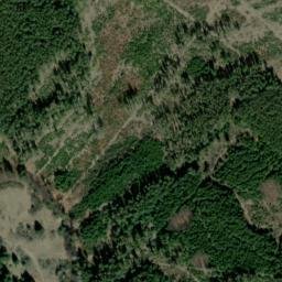 Satellite imagery of Ždánov R, CZ