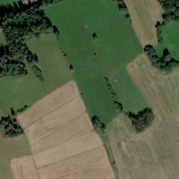 Satellite imagery of (Ve Skalce) [Vacov-Přečín], CZ