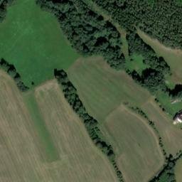 Satellite imagery of (Ve Skalce) [Vacov-Přečín], CZ