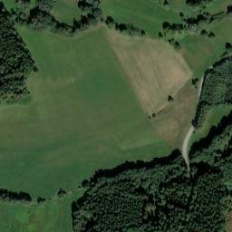 Satellite imagery of (Vysoká) [Čestice-Nahořany], CZ