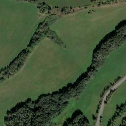 Satellite imagery of Na Opukách [Volyně-Zechovice], CZ