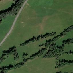 Satellite imagery of Na Opukách [Volyně-Zechovice], CZ