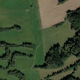 Satellite imagery of Na Opukách [Volyně-Zechovice], CZ