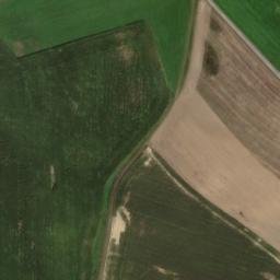 Satellite imagery of Račí [Volyně-Račí], CZ