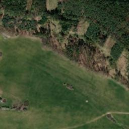 Satellite imagery of Jelení vrch [Bavorov-Svinětice], CZ