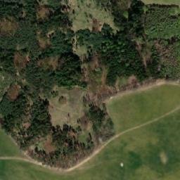 Satellite imagery of Jelení vrch [Bavorov-Svinětice], CZ