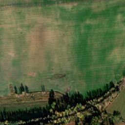 Satellite imagery of Kraví hora [Číčenice], CZ