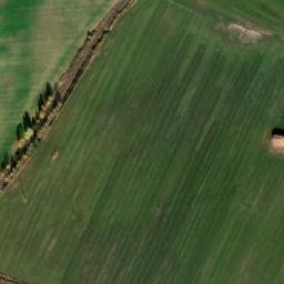 Satellite imagery of Kraví hora [Číčenice], CZ