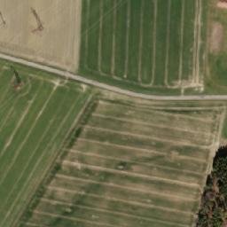 Satellite imagery of Nad lesem [Dříteň-Záblatí], CZ