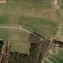 Satellite imagery of Nad lesem [Dříteň-Záblatí], CZ