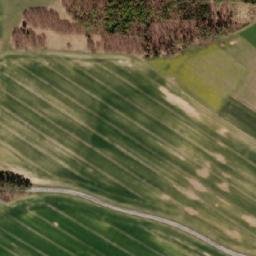 Satellite imagery of Nad lesem [Dříteň-Záblatí], CZ