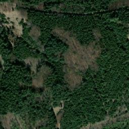 Satellite imagery of Hřeben [Hluboká nad Vltavou - Jeznice], CZ