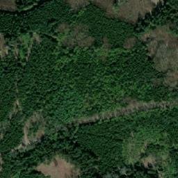 Satellite imagery of Hřeben [Hluboká nad Vltavou - Jeznice], CZ