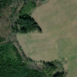 Satellite imagery of Hřeben [Hluboká nad Vltavou - Jeznice], CZ