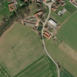 Satellite imagery of Kotořice [Hluboká nad Vltavou-Jeznice], CZ