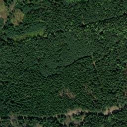 Satellite imagery of U Doktorova lomu [Hluboká nad Vltavou-Líšnice u Kostelce], CZ