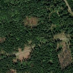 Satellite imagery of U Doktorova lomu [Hluboká nad Vltavou-Líšnice u Kostelce], CZ