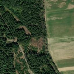 Satellite imagery of U Doktorova lomu [Hluboká nad Vltavou-Líšnice u Kostelce], CZ