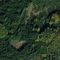 Satellite imagery of Hraničník [Hatín], CZ