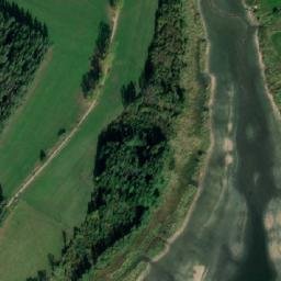 Satellite imagery of Panský kopec [Ratiboř u Jindřichova Hradce], CZ