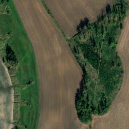 Satellite imagery of Panský kopec [Ratiboř u Jindřichova Hradce], CZ