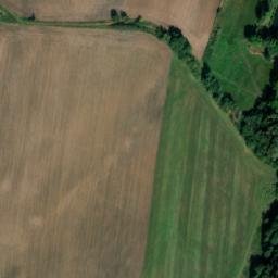 Satellite imagery of Panský kopec [Ratiboř u Jindřichova Hradce], CZ