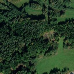 Satellite imagery of [Jindřichův Hradec] Jitka a.s. chimney, CZ