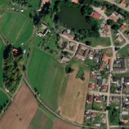 Satellite imagery of Čihadlo [Rodvínov-Jindřiš], CZ