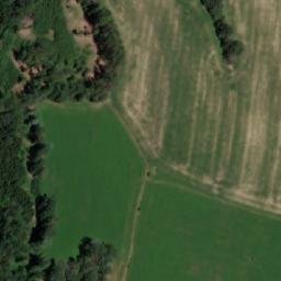 Satellite imagery of Ratmírovský kopec [Blažejov-Malý Ratmírov], CZ