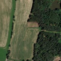 Satellite imagery of Ratmírovský kopec [Blažejov-Malý Ratmírov], CZ