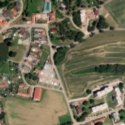 Satellite imagery of Vlčický kopec [Střížovice-Vlčice], CZ