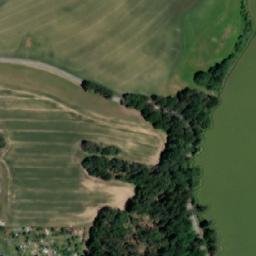 Satellite imagery of Vlčický kopec [Střížovice-Vlčice], CZ